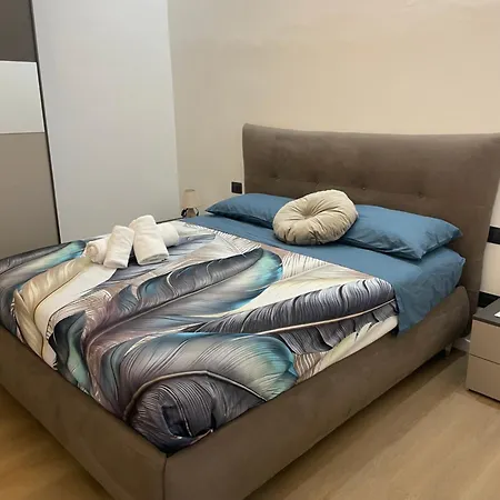 Apartamento Nicolas *