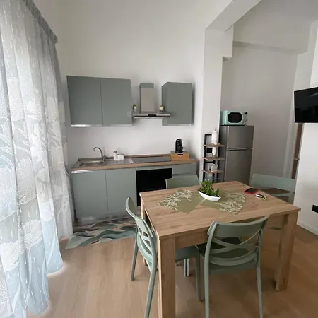 Nicolas Apartment *