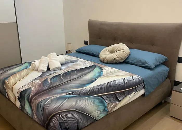 Appartement Nicolas *