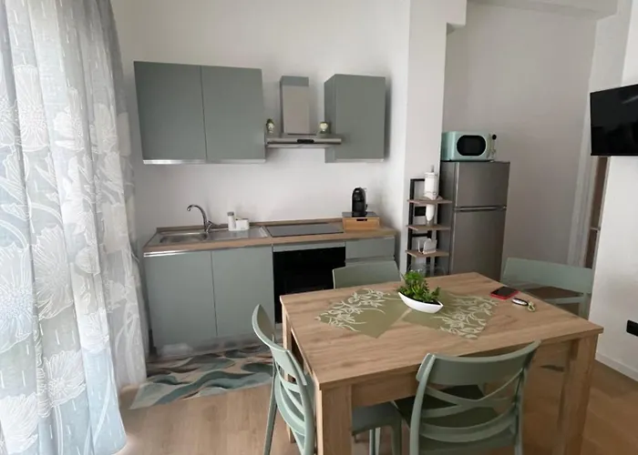 Nicolas Appartement *